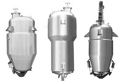 電、汽兩多功能提取罐