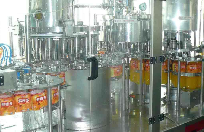 飲料生產設備